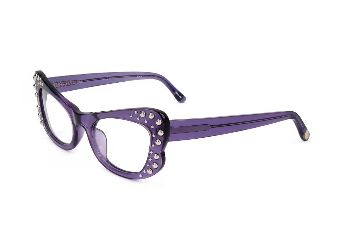 Agent Provocateur by Linda Farrow AP56 Eyeglasses - view 7